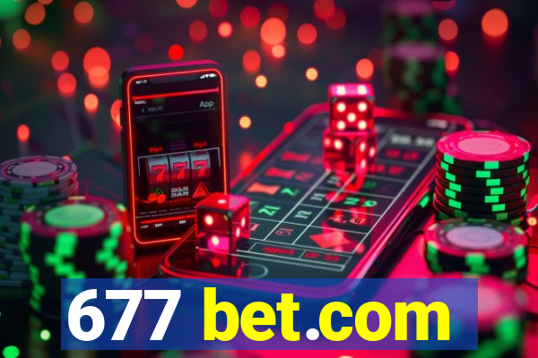 677 bet.com